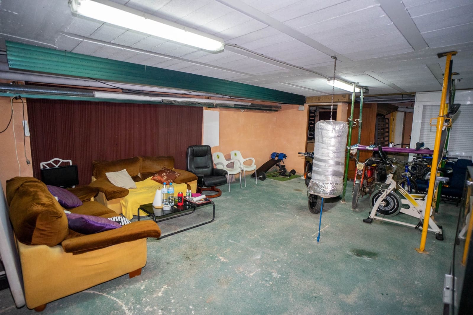 5 soveværelse Byhus til salg i Felanitx med garage - € 550.000 (Ref: 8523688)