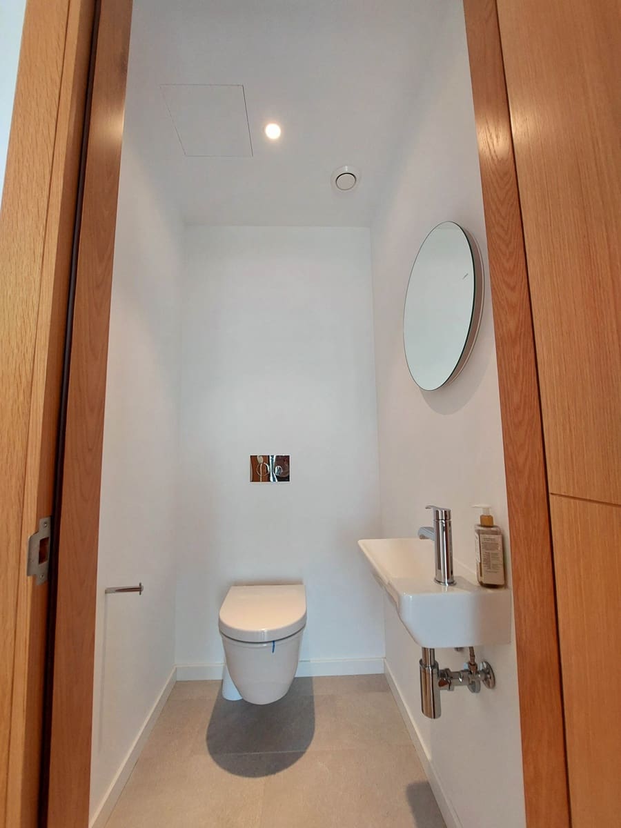 3 quarto Moradia para venda em Palma de Mallorca com piscina - 2 100 000 € (Ref: 8523689)