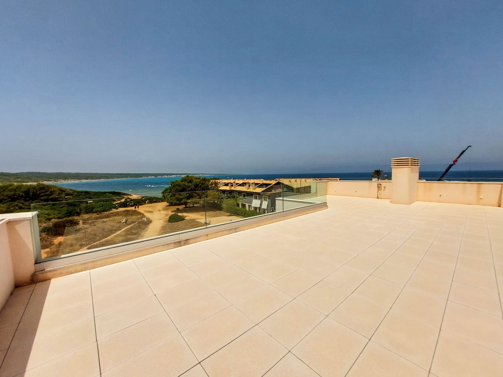 3 quarto Moradia para venda em Palma de Mallorca com piscina - 2 100 000 € (Ref: 8523689)