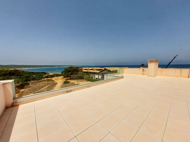 3 quarto Moradia para venda em Palma de Mallorca com piscina - 2 100 000 € (Ref: 8523689)