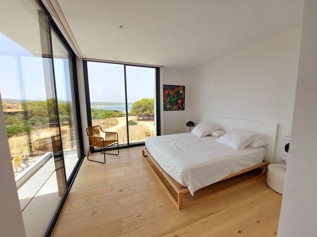 3 quarto Moradia para venda em Palma de Mallorca com piscina - 2 100 000 € (Ref: 8523689)