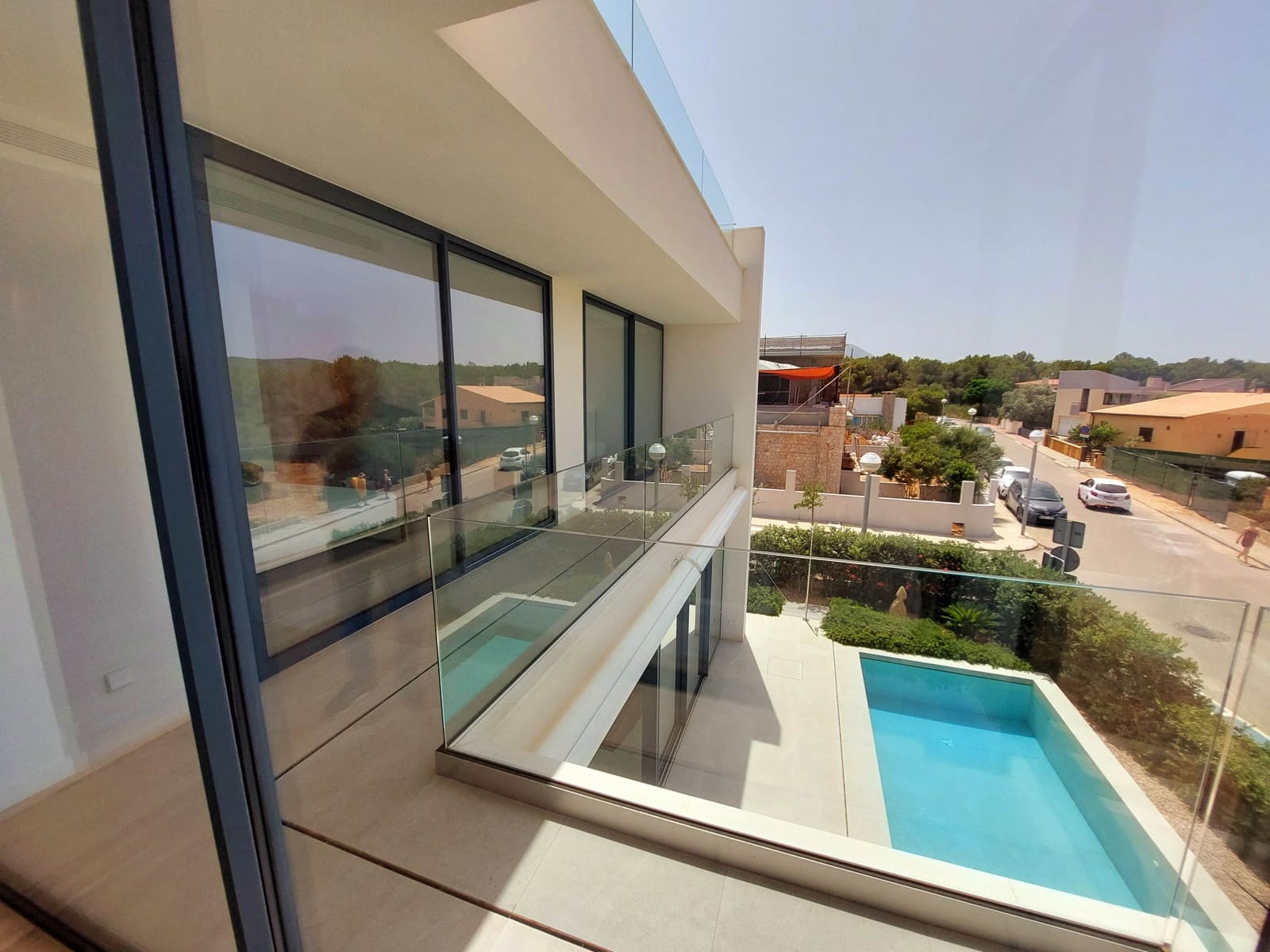 3 quarto Moradia para venda em Palma de Mallorca com piscina - 2 100 000 € (Ref: 8523689)