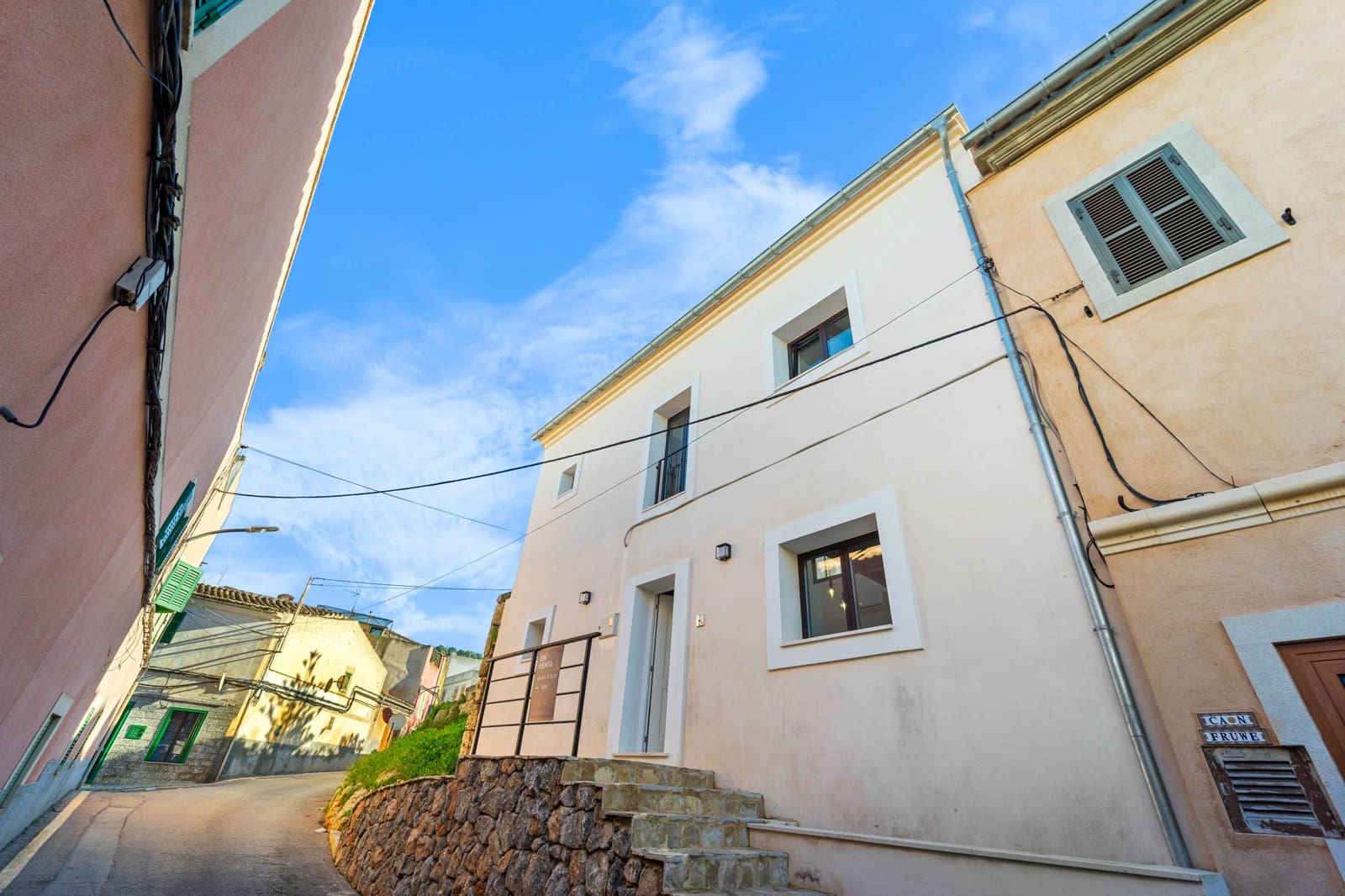 3 slaapkamer Huis te koop in Felanitx - € 439.000 (Ref: 8523690)