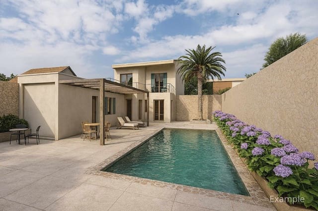 4 camera da letto Casa in vendita in Felanitx - 890.000 € (Rif: 8523697)