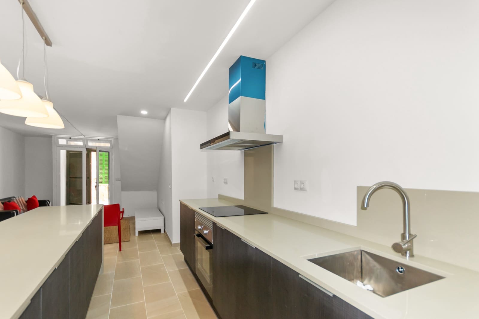 4 soveværelse Byhus til salg i Felanitx - € 450.000 (Ref: 8523701)