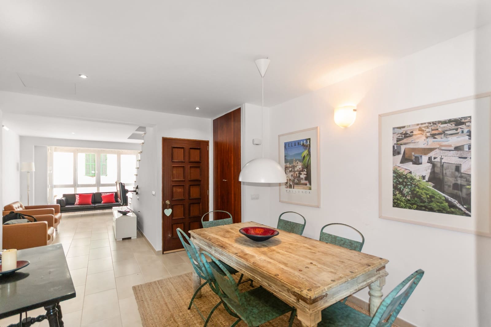 4 soveværelse Byhus til salg i Felanitx - € 450.000 (Ref: 8523701)