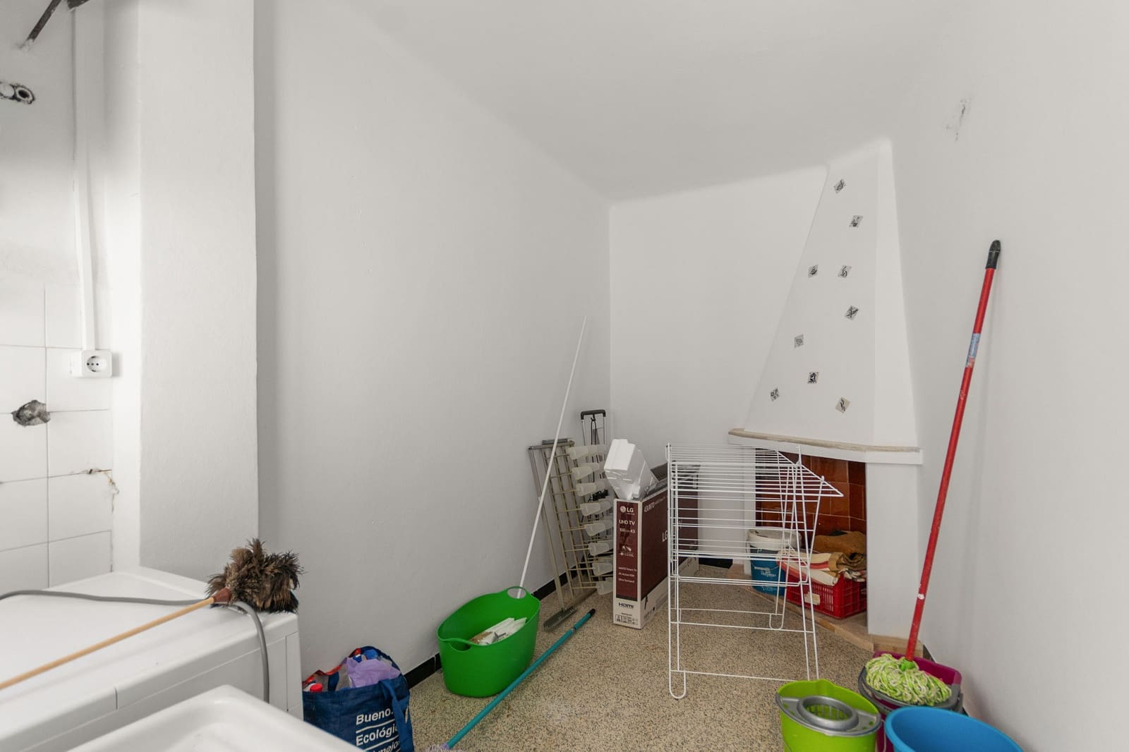 4 soveværelse Byhus til salg i Felanitx - € 450.000 (Ref: 8523701)