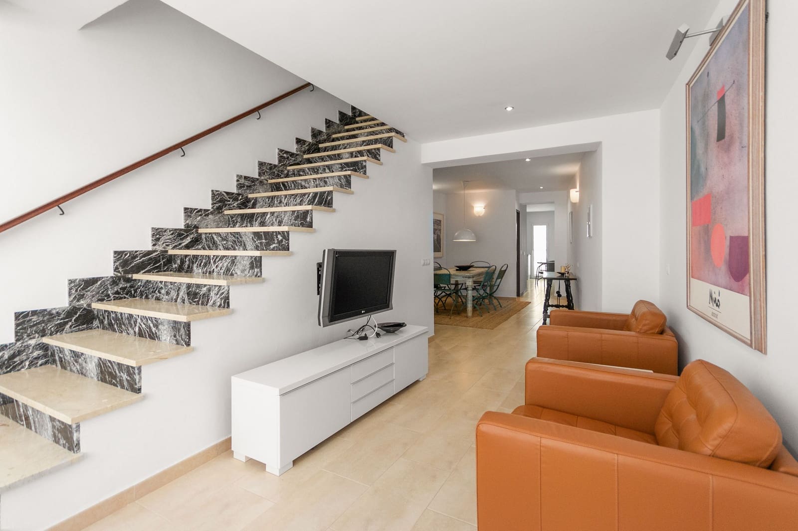 4 soveværelse Byhus til salg i Felanitx - € 450.000 (Ref: 8523701)