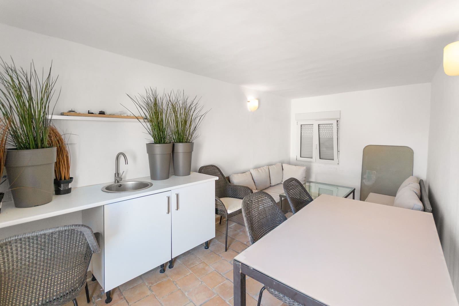 4 soveværelse Byhus til salg i Felanitx - € 450.000 (Ref: 8523701)