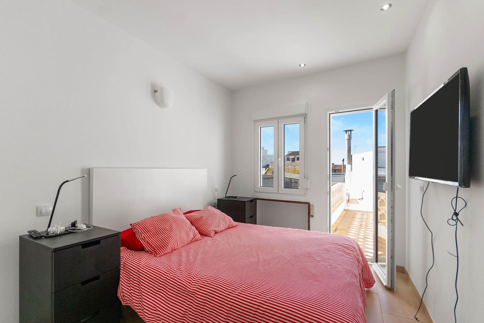 4 soveværelse Byhus til salg i Felanitx - € 450.000 (Ref: 8523701)