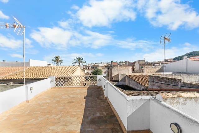 4 sovrum Hus till salu i Felanitx - 450 000 € (Ref: 8523701)