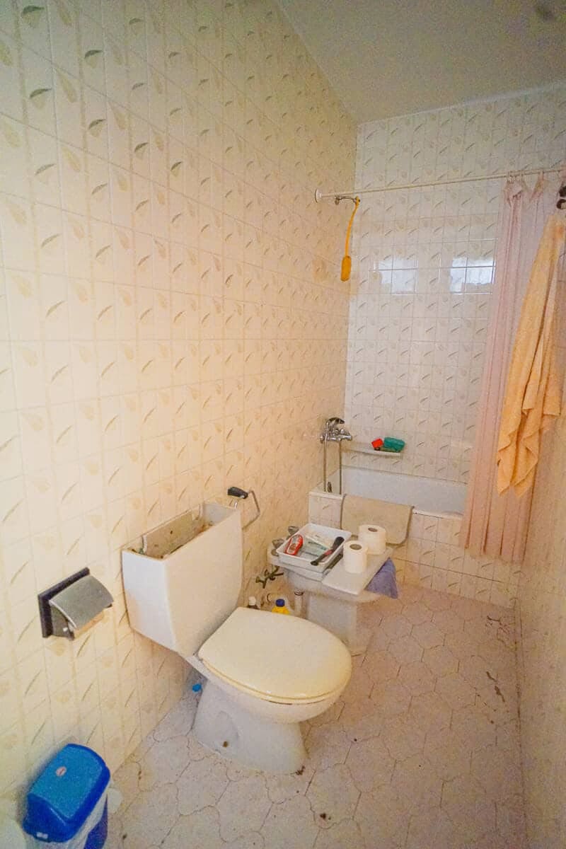 5 soveværelse Byhus til salg i Felanitx - € 900.000 (Ref: 8523702)