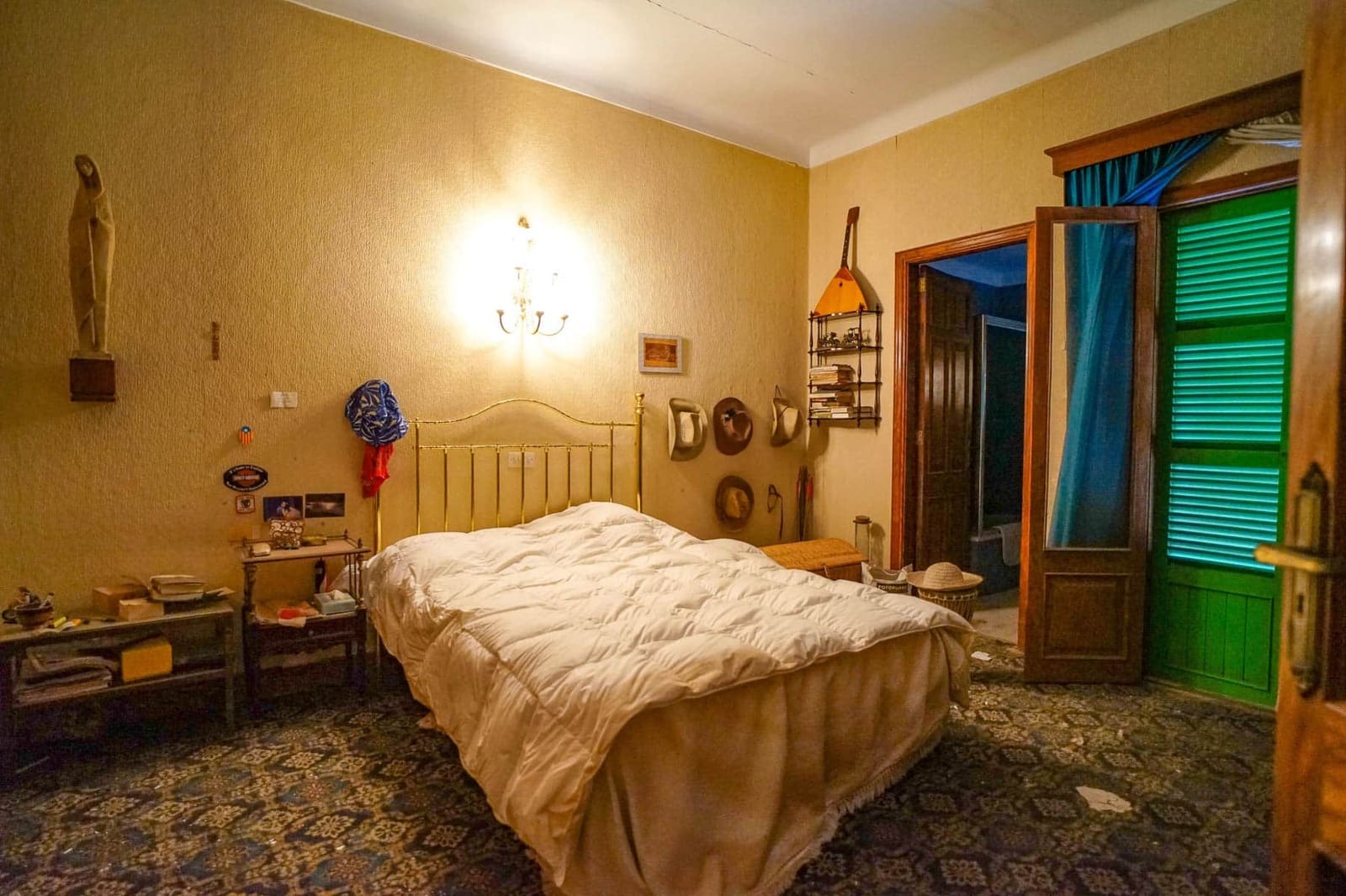 5 soveværelse Byhus til salg i Felanitx - € 900.000 (Ref: 8523702)