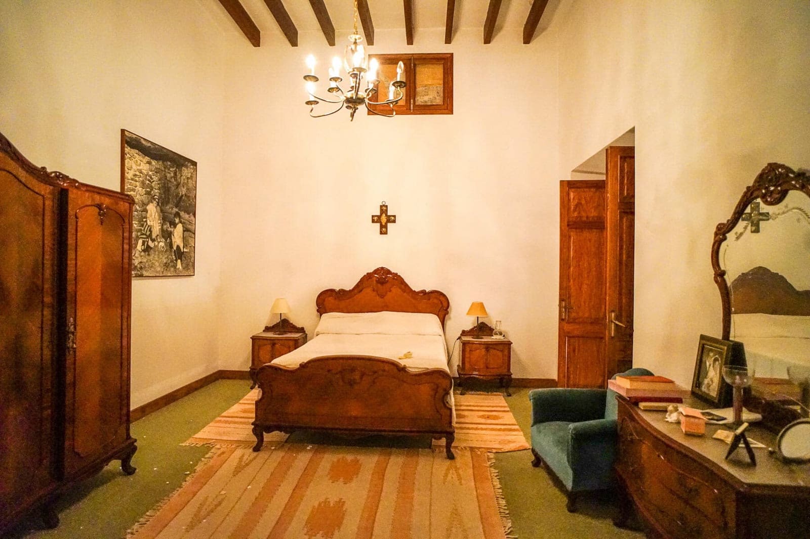 5 soveværelse Byhus til salg i Felanitx - € 900.000 (Ref: 8523702)