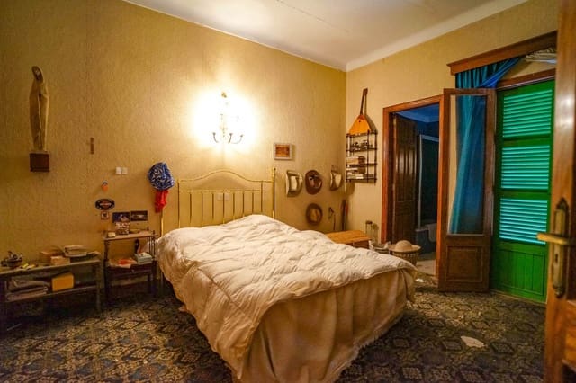 5 soveværelse Byhus til salg i Felanitx - € 900.000 (Ref: 8523702)