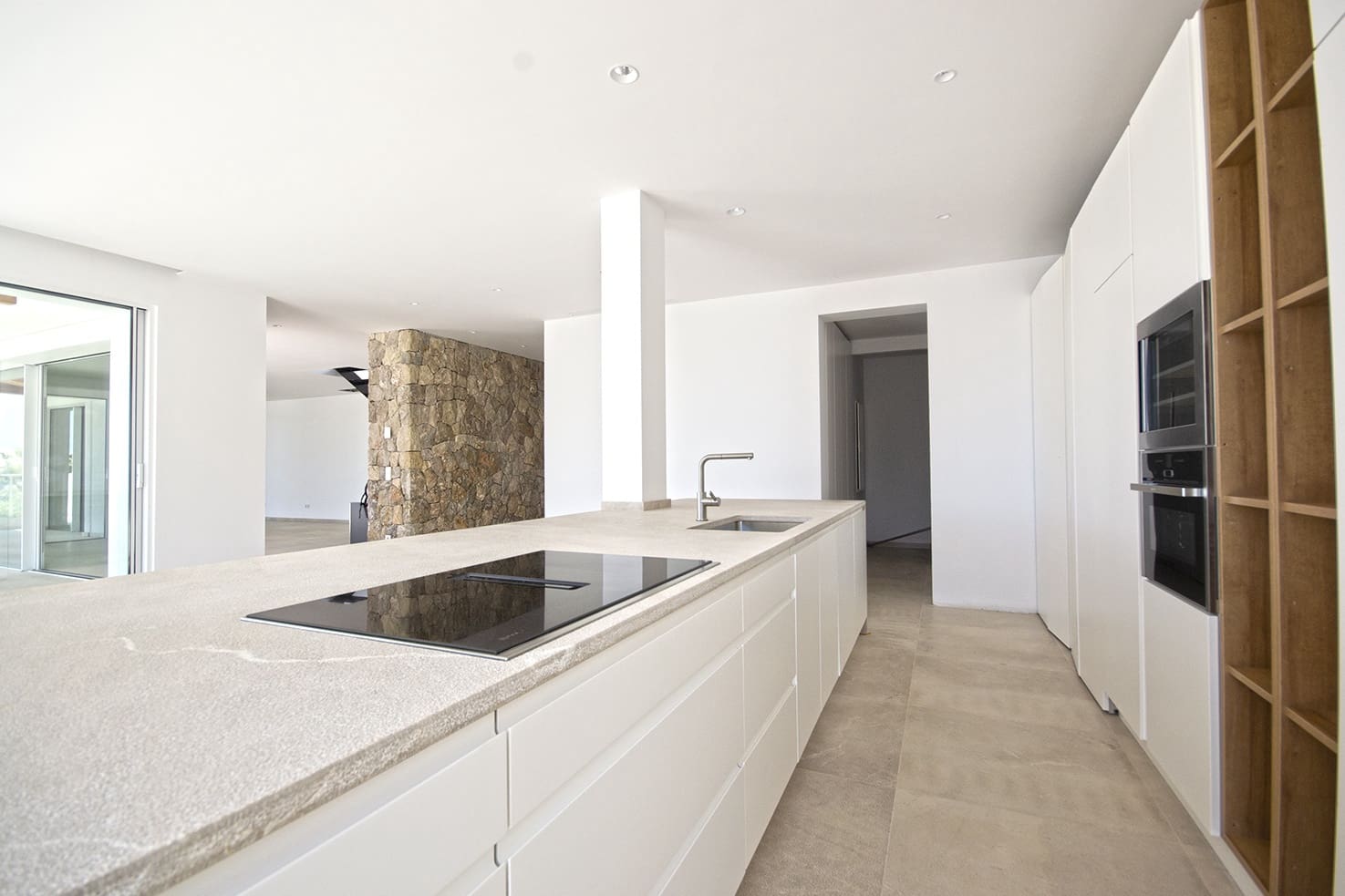 4 soveværelse Villa til salg i Puerto de Andratx med swimmingpool - € 6.500.000 (Ref: 8523707)