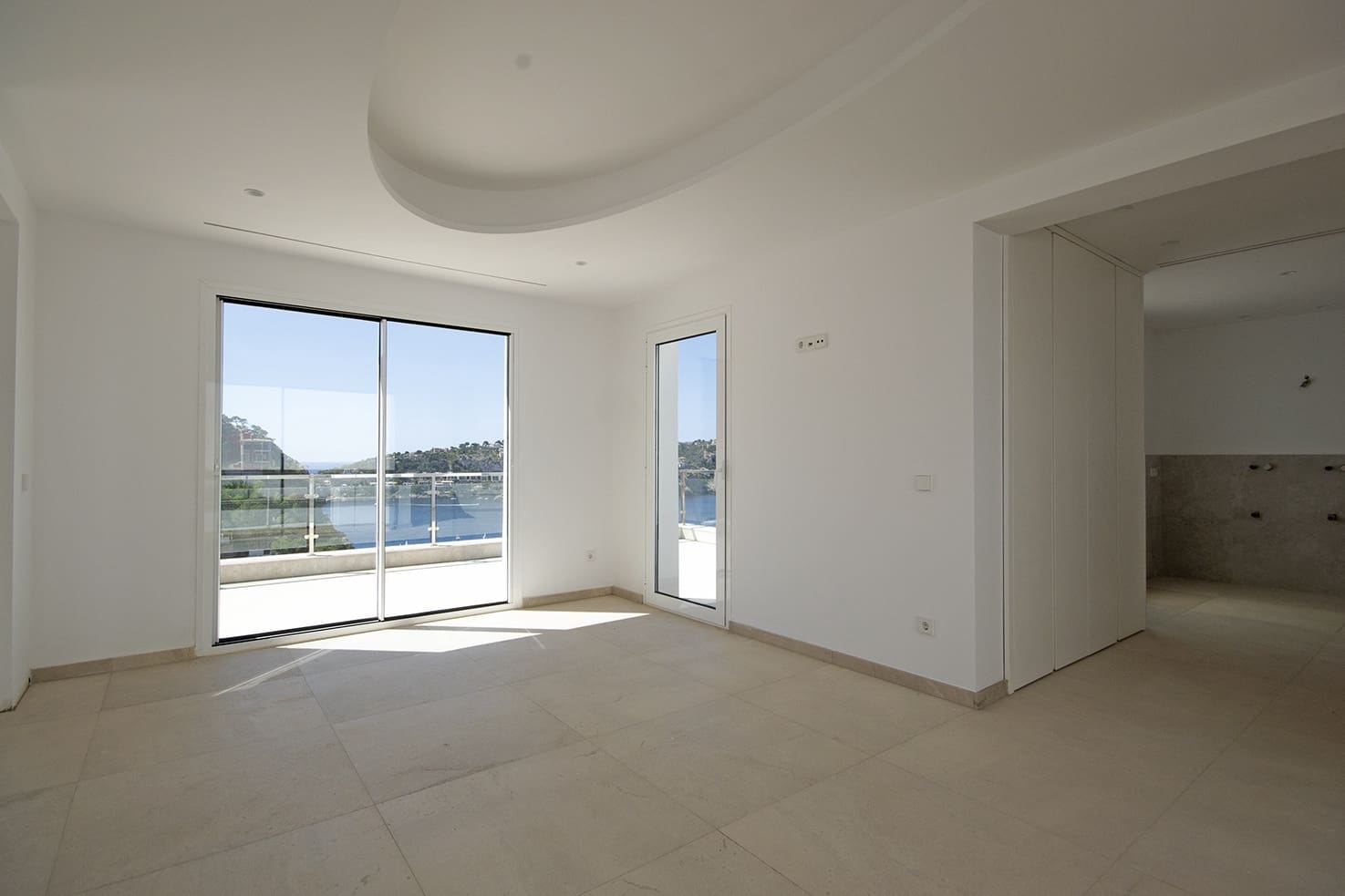 4 soveværelse Villa til salg i Puerto de Andratx med swimmingpool - € 6.500.000 (Ref: 8523707)