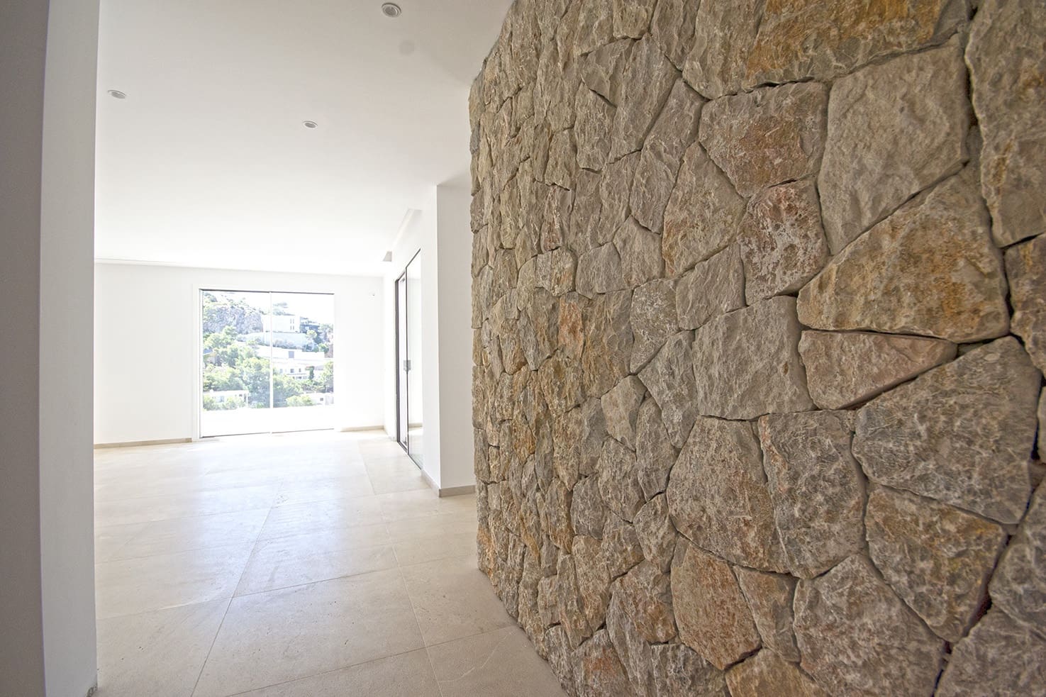 4 soveværelse Villa til salg i Puerto de Andratx med swimmingpool - € 6.500.000 (Ref: 8523707)