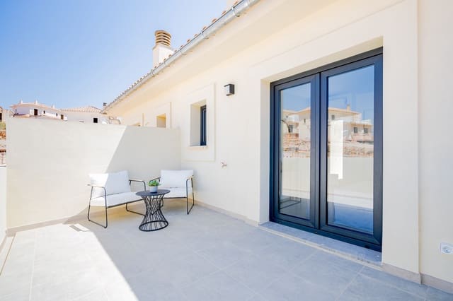 2 soveværelse Villa til salg i Manacor med swimmingpool garage - € 385.000 (Ref: 8523711)