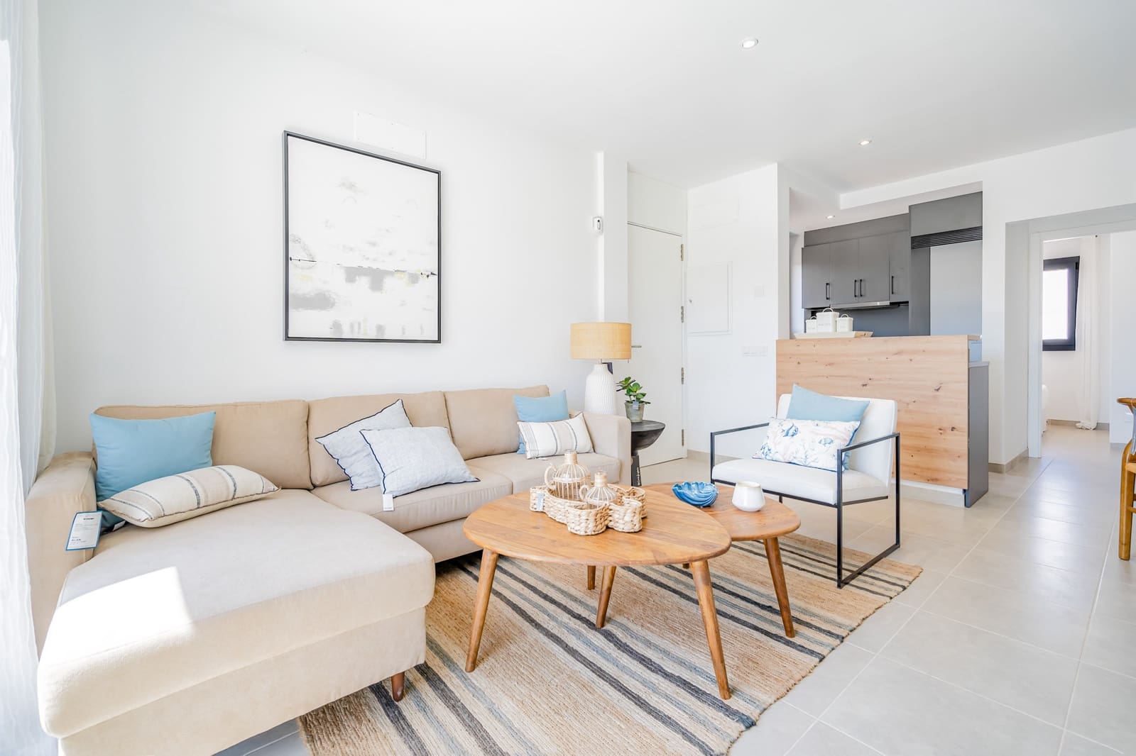 2 soveværelse Villa til salg i Manacor med swimmingpool garage - € 385.000 (Ref: 8523711)