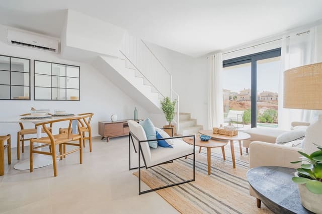 2 soveværelse Villa til salg i Manacor med swimmingpool garage - € 385.000 (Ref: 8523711)