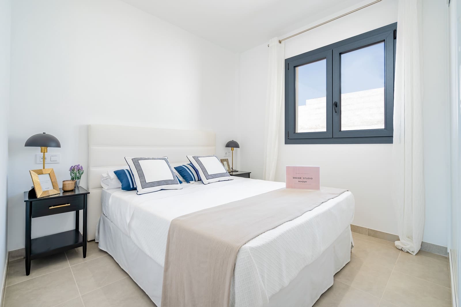 3 sypialnia Willa na sprzedaż w Manacor z basenem garażem - 744 590 € (Ref: 8523712)