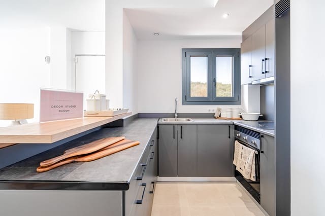 3 soveværelse Villa til salg i Manacor med swimmingpool garage - € 744.590 (Ref: 8523712)