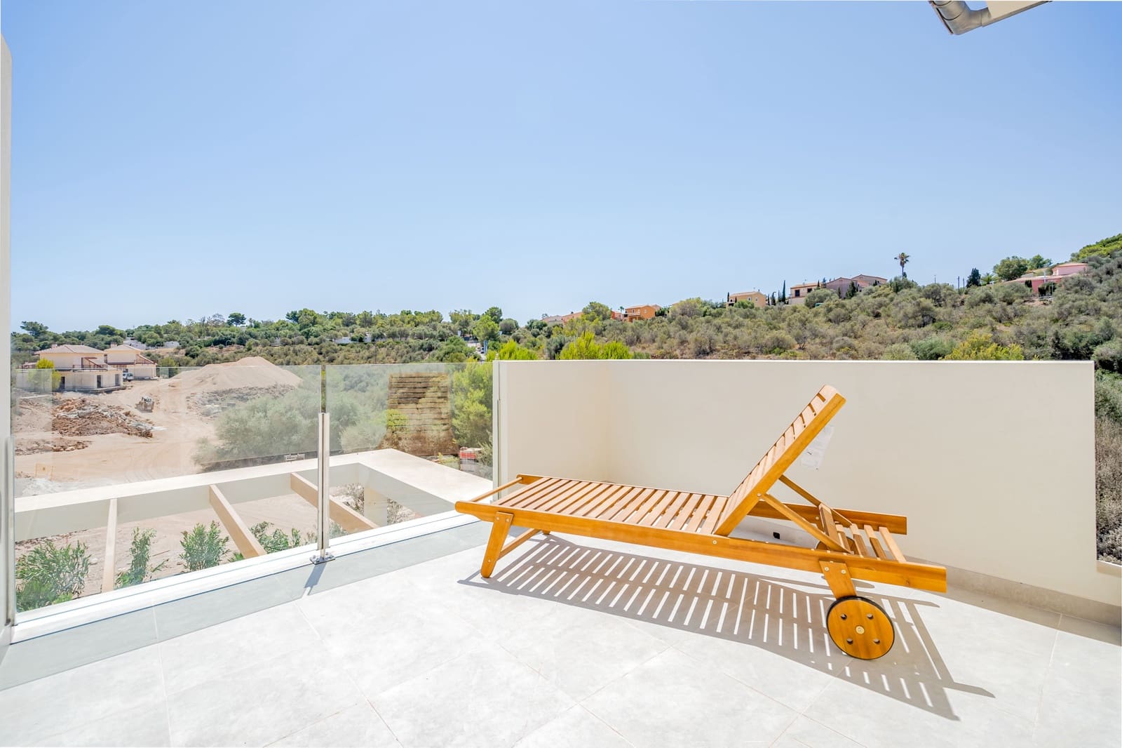 3 sypialnia Willa na sprzedaż w Manacor z basenem garażem - 744 590 € (Ref: 8523712)