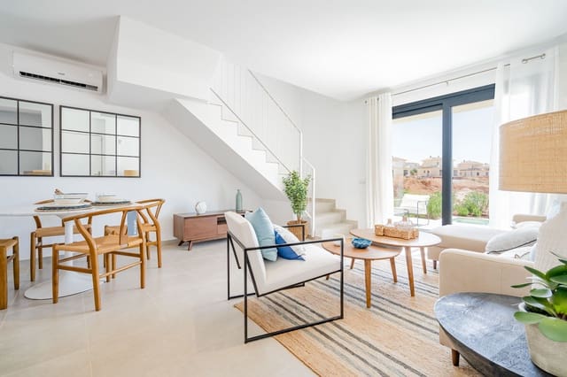 3 soveværelse Villa til salg i Manacor med swimmingpool garage - € 744.590 (Ref: 8523712)