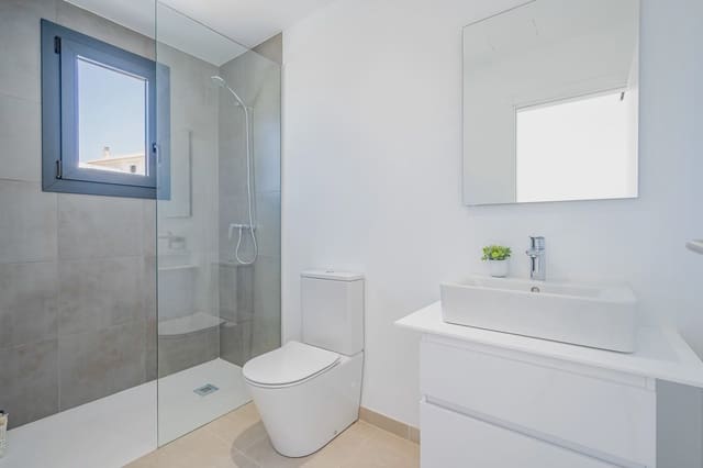 3 soveværelse Villa til salg i Manacor med swimmingpool garage - € 744.590 (Ref: 8523712)