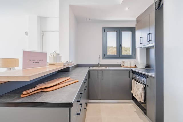 3 soveværelse Villa til salg i Manacor med swimmingpool garage - € 744.590 (Ref: 8523712)