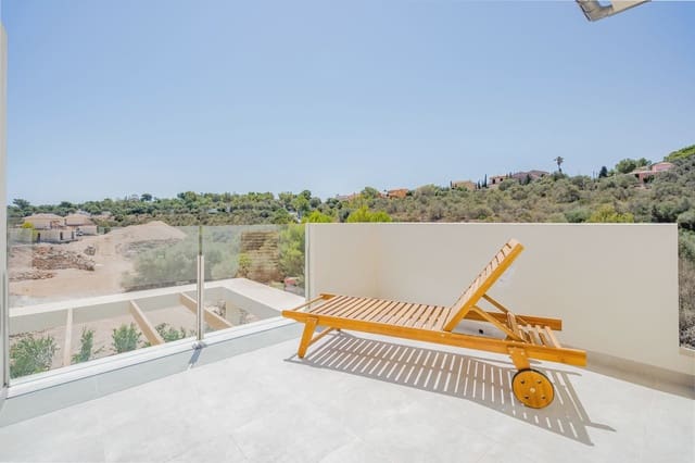 3 soveværelse Villa til salg i Manacor med swimmingpool garage - € 744.590 (Ref: 8523712)