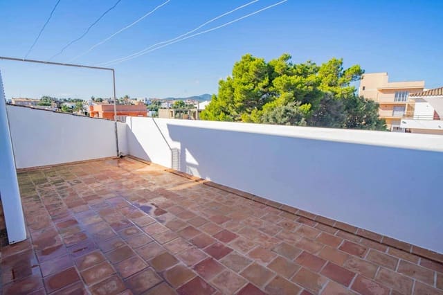 6 soveværelse Villa til salg i Portocolom, Felanitx med swimmingpool garage - € 850.000 (Ref: 8523718)