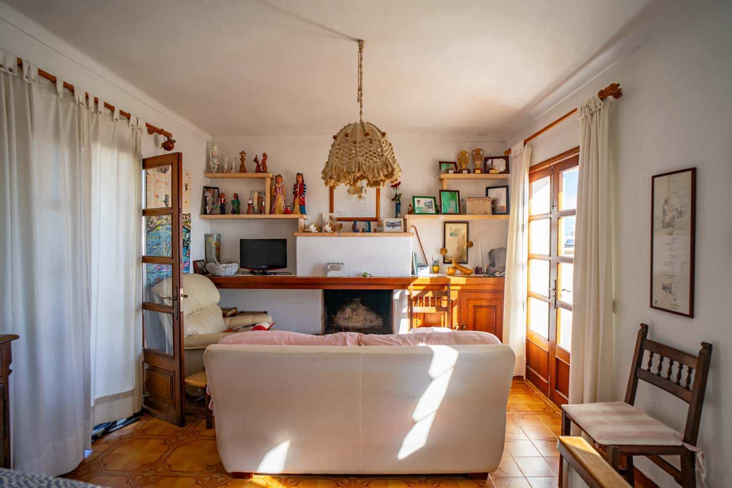 6 soveværelse Villa til salg i Portocolom med swimmingpool garage - € 850.000 (Ref: 8523718)