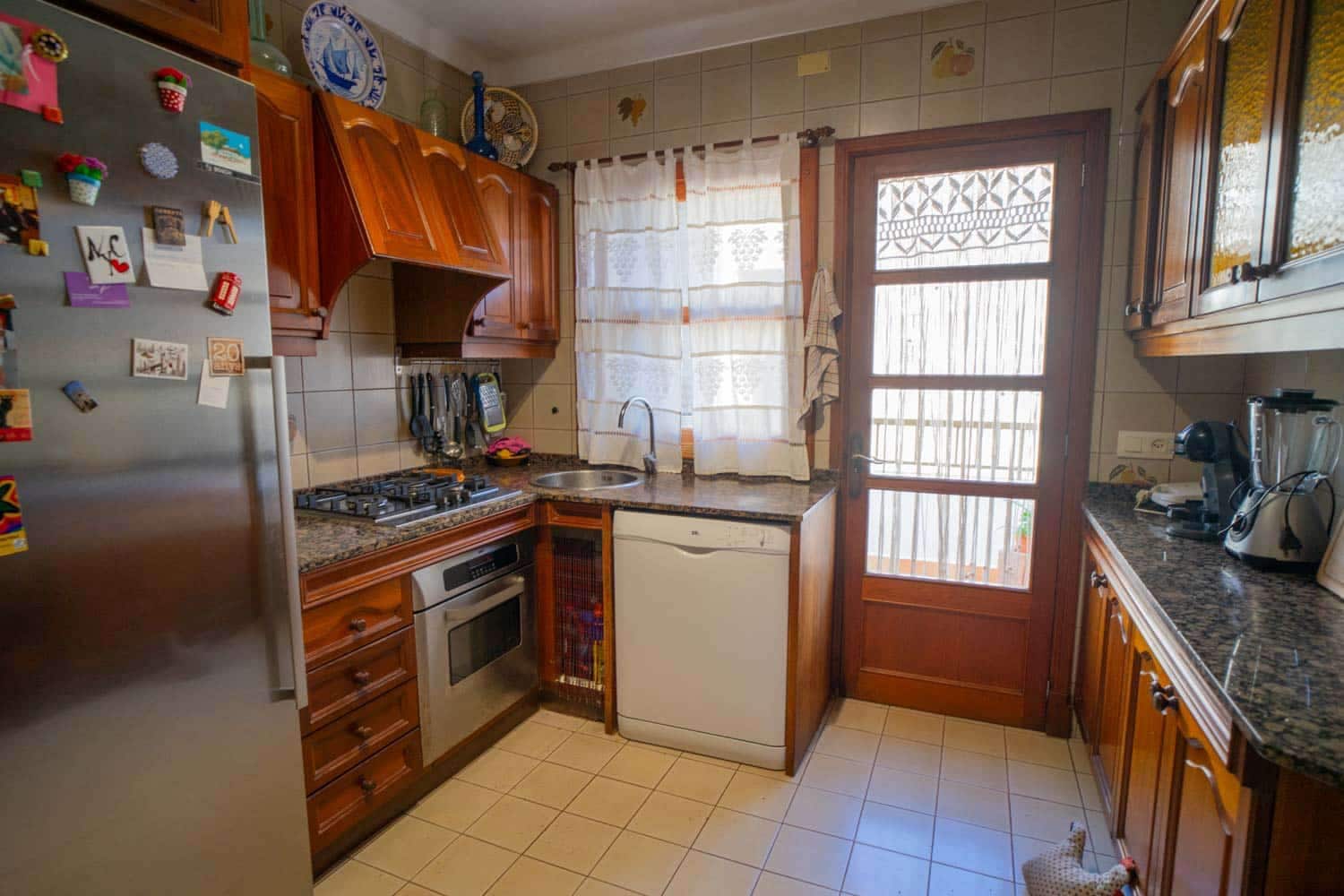 6 soveværelse Villa til salg i Portocolom med swimmingpool garage - € 850.000 (Ref: 8523718)