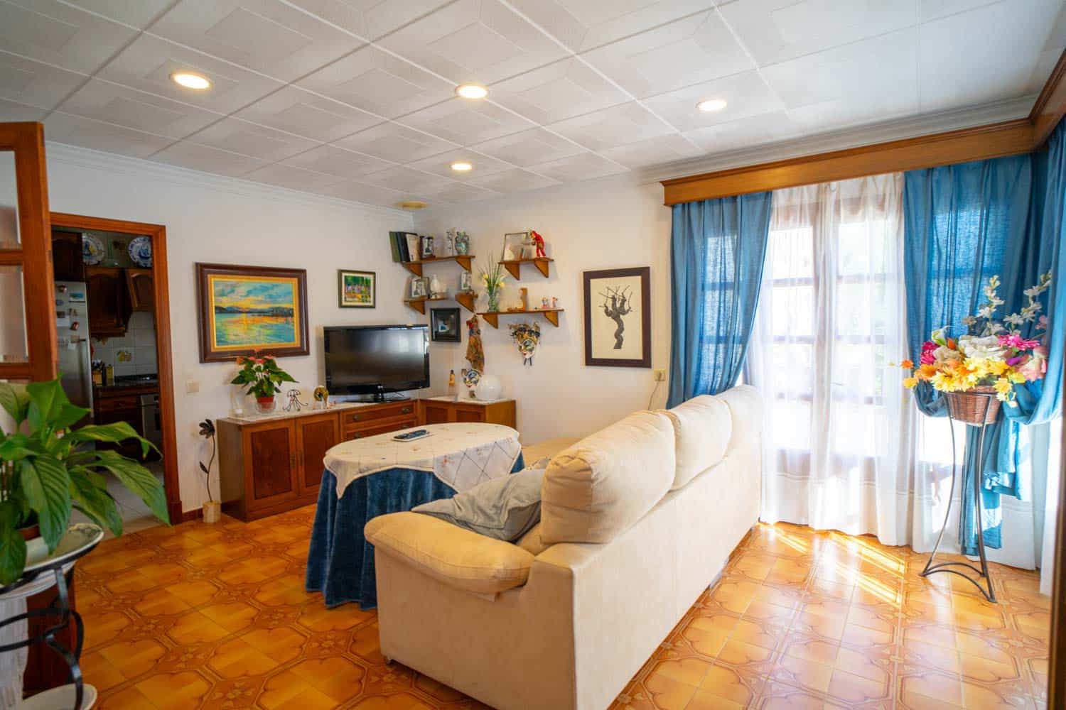 6 soveværelse Villa til salg i Portocolom med swimmingpool garage - € 850.000 (Ref: 8523718)