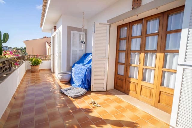 6 soveværelse Villa til salg i Portocolom, Felanitx med swimmingpool garage - € 850.000 (Ref: 8523718)