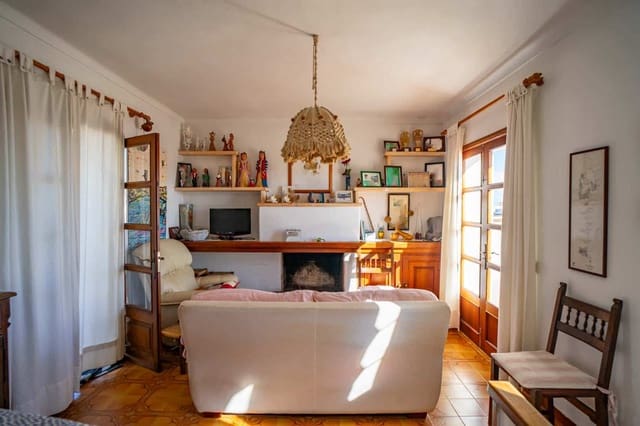 6 soveværelse Villa til salg i Portocolom, Felanitx med swimmingpool garage - € 850.000 (Ref: 8523718)