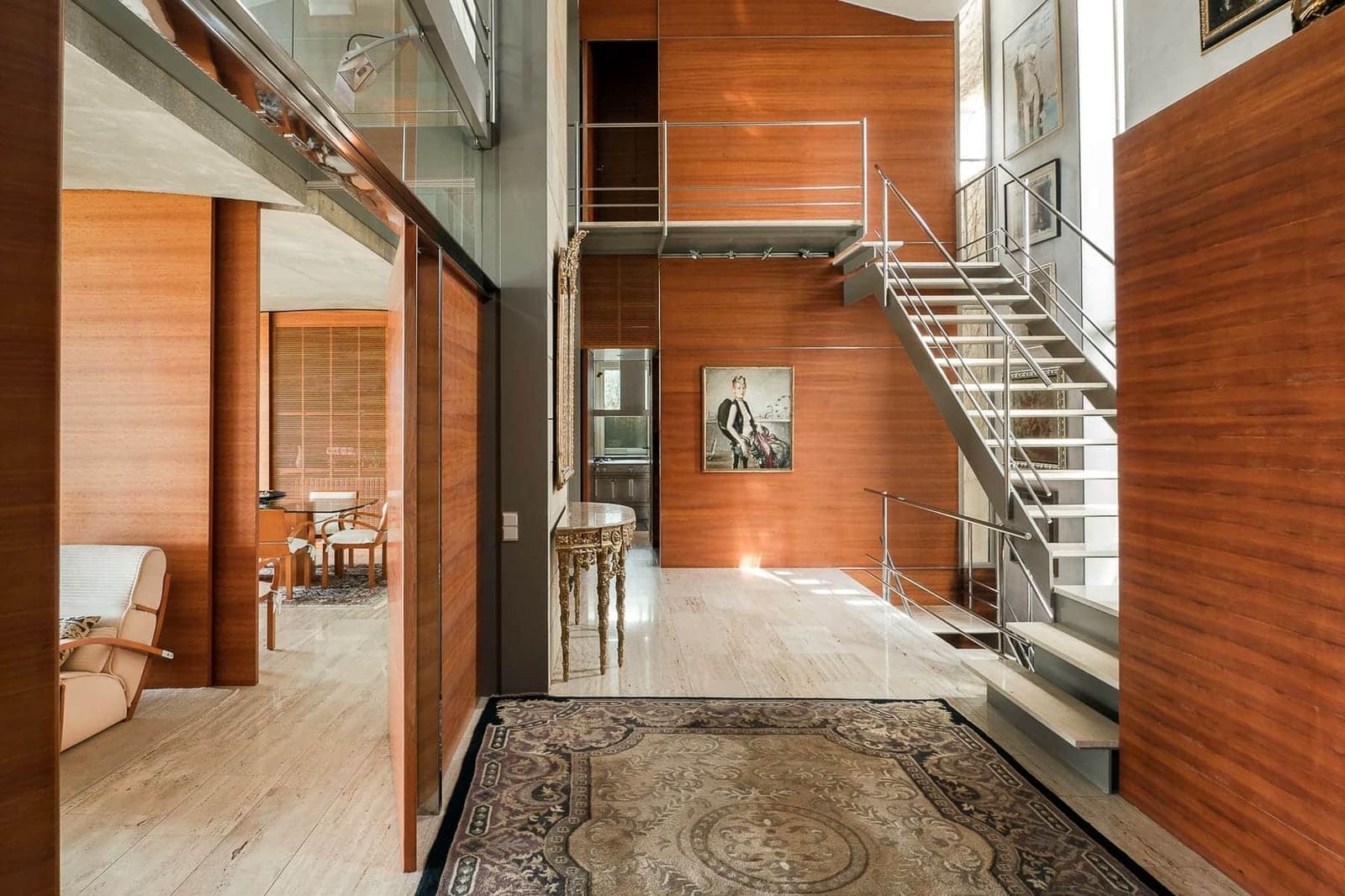 4 sovrum Villa till salu i Llucmajor med pool garage - 10 000 000 € (Ref: 8523720)