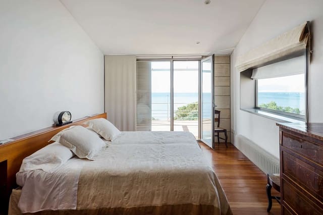 4 soveværelse Villa til salg i Llucmajor med swimmingpool garage - € 10.000.000 (Ref: 8523720)