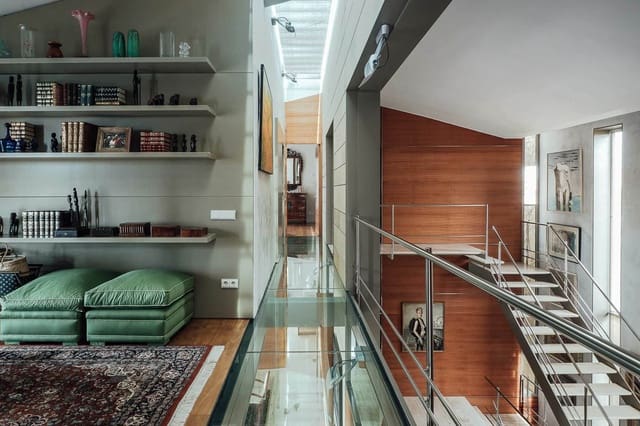 4 soveværelse Villa til salg i Llucmajor med swimmingpool garage - € 10.000.000 (Ref: 8523720)