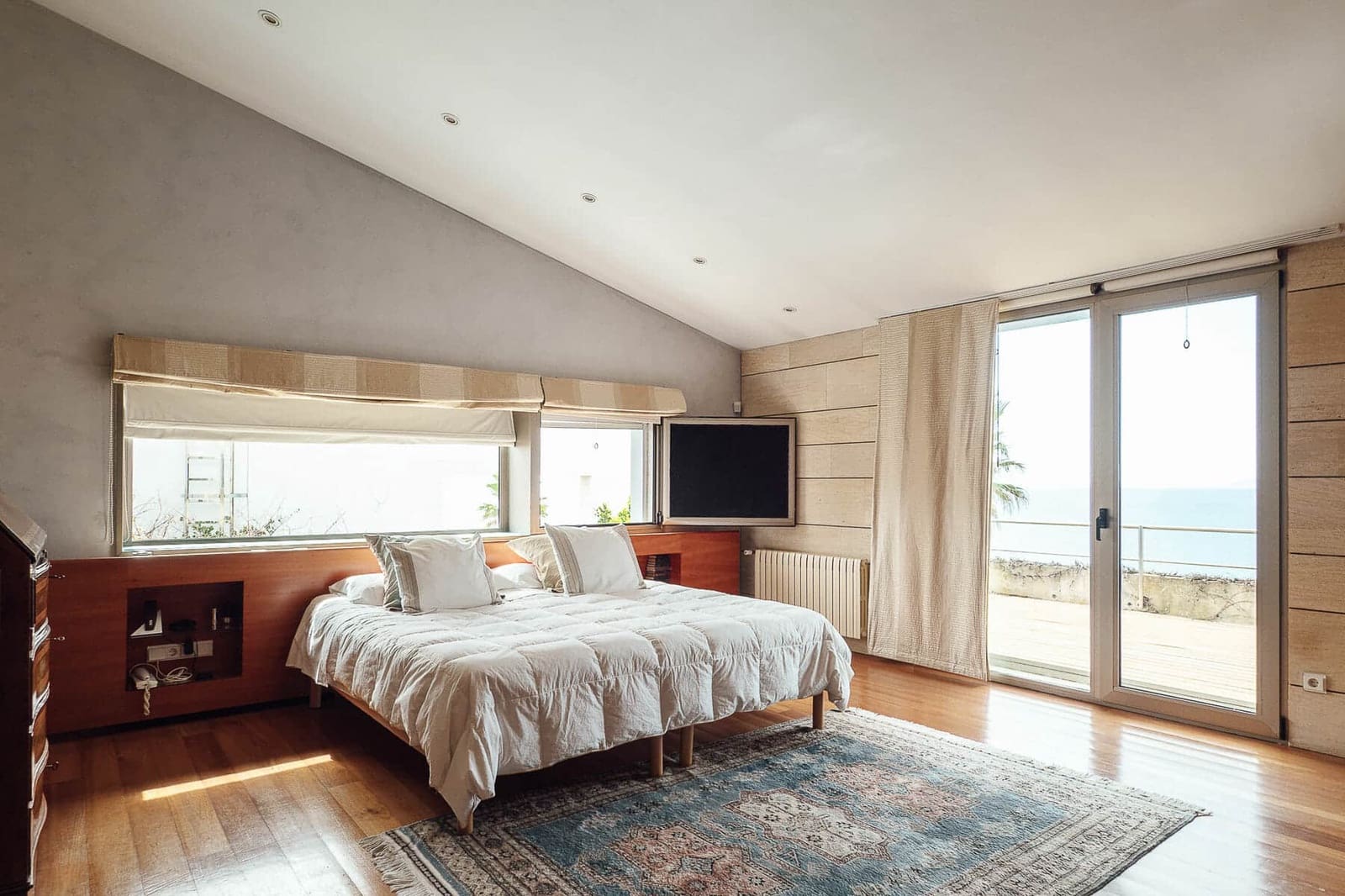 4 sovrum Villa till salu i Llucmajor med pool garage - 10 000 000 € (Ref: 8523720)