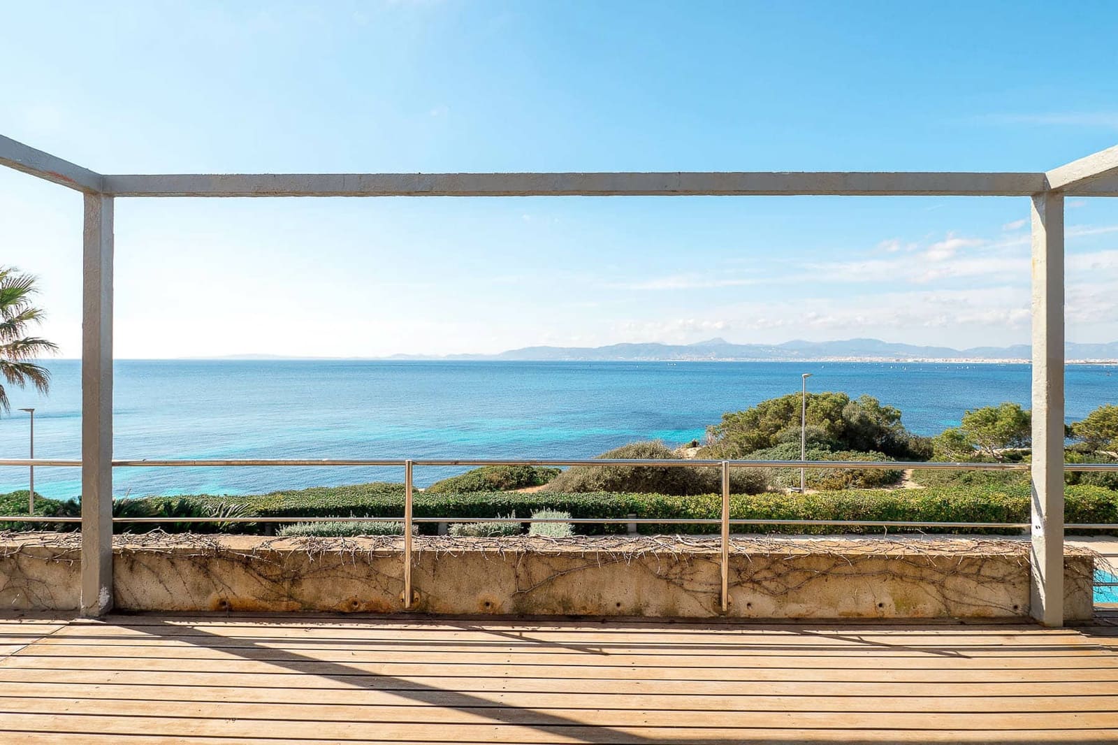 4 sovrum Villa till salu i Llucmajor med pool garage - 10 000 000 € (Ref: 8523720)