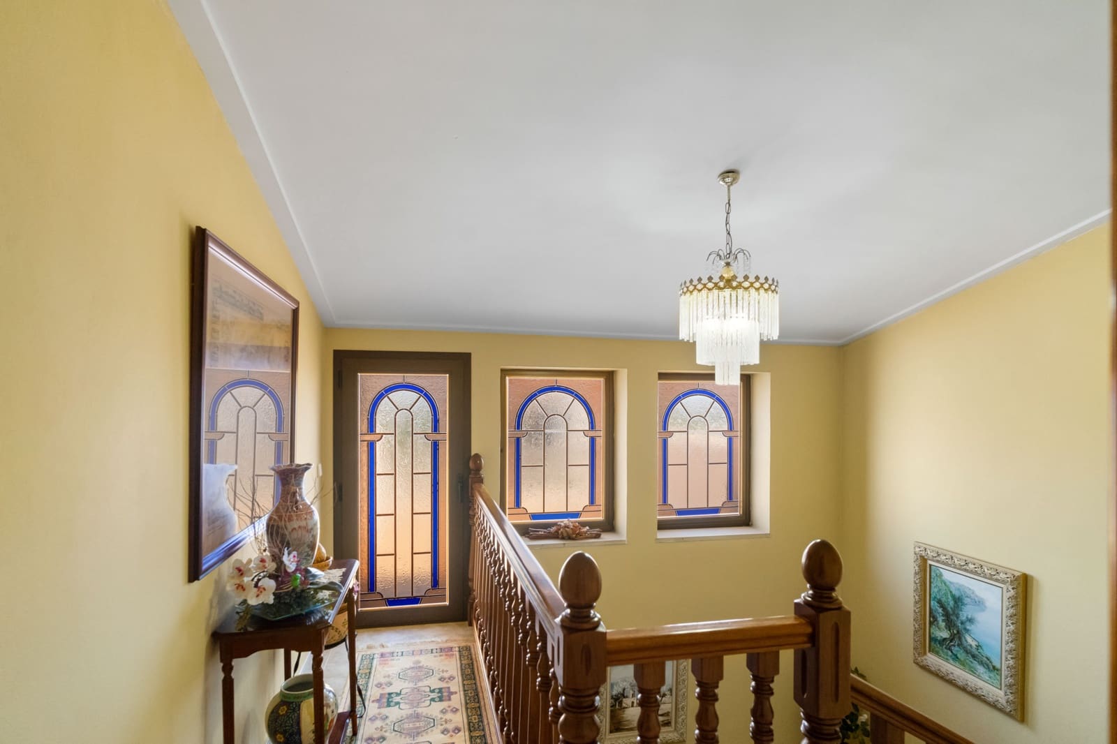 4 bedroom Villa for sale in Portocolom with pool garage - € 1,300,000 (Ref: 8523721)