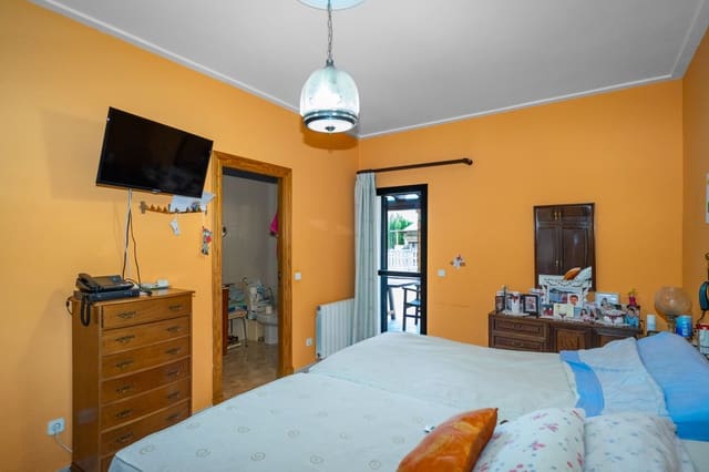 4 soveværelse Villa til salg i Portocolom, Felanitx med swimmingpool garage - € 1.300.000 (Ref: 8523721)