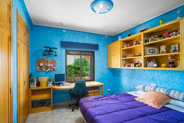 4 soveværelse Villa til salg i Portocolom, Felanitx med swimmingpool garage - € 1.300.000 (Ref: 8523721)