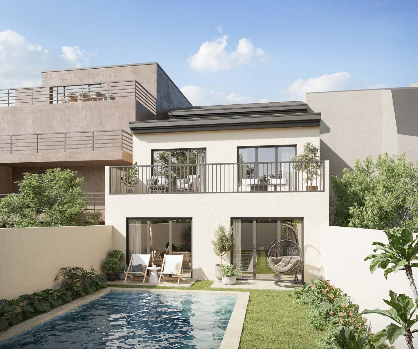 6 soveværelse Byhus til salg i Felanitx med garage - € 320.000 (Ref: 8523722)