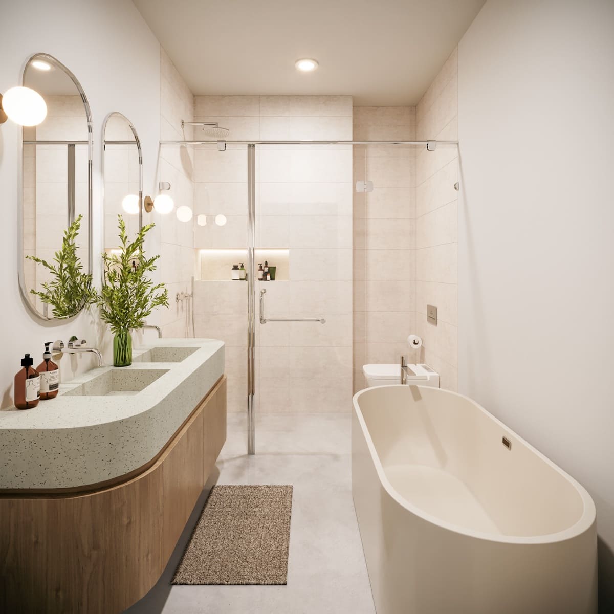 6 soveværelse Byhus til salg i Felanitx med garage - € 320.000 (Ref: 8523722)