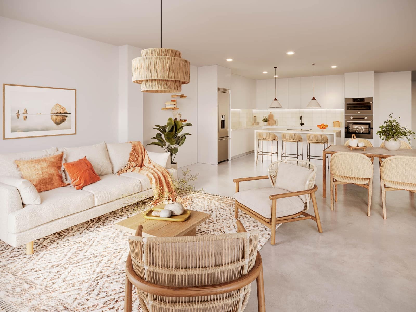 6 soveværelse Byhus til salg i Felanitx med garage - € 320.000 (Ref: 8523722)