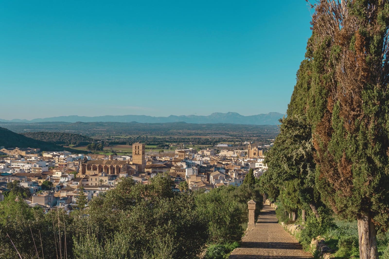 6 soveværelse Byhus til salg i Felanitx med garage - € 320.000 (Ref: 8523722)